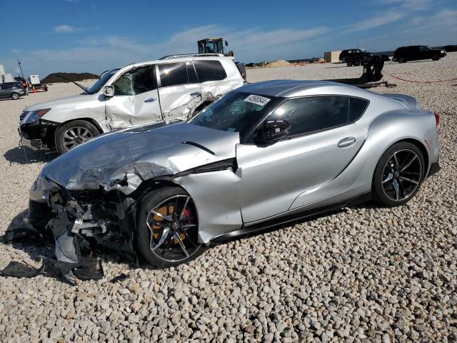 TOYOTA SUPRA 2021 WZ1DB0C06MW044614 | Auction Seeker