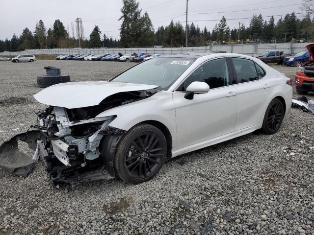TOYOTA CAMRY 2023 4T1K61BK0PU093807 | Auction Seeker
