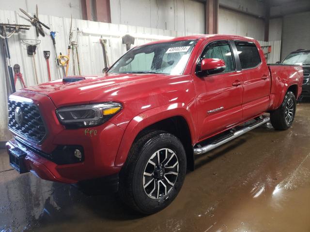 TOYOTA TACOMA 2023 3TMDZ5BN6PM157925 | Auction Seeker