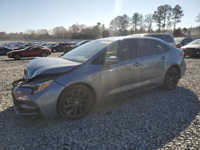 TOYOTA COROLLA 2023 JTDBCMFE7P3014691 | Auction Seeker