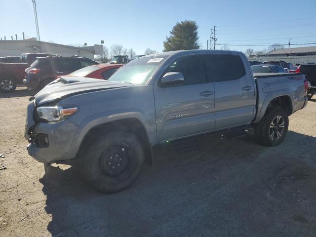 TOYOTA TACOMA 2019 3TMCZ5AN5KM209440 | Auction Seeker