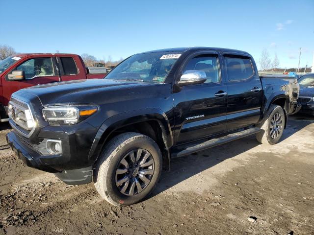 TOYOTA TACOMA 2023 3TMGZ5AN2PM539304 | Auction Seeker