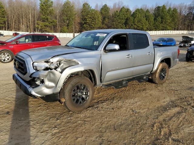 TOYOTA TACOMA 2023 3TMCZ5AN6PM624306 | Auction Seeker
