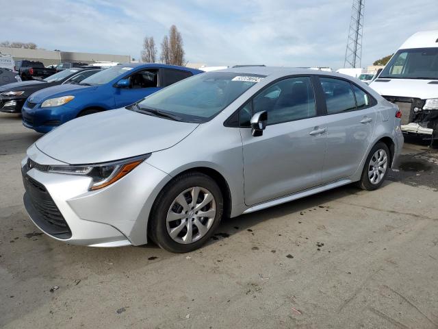 TOYOTA COROLLA 2023 5YFB4MDE1PP054840 | Auction Seeker