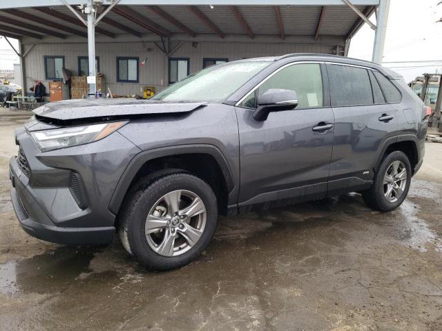 TOYOTA RAV4 2023 JTMMWRFV0PD200970 | Auction Seeker