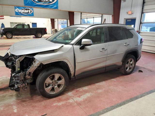 TOYOTA RAV4 2023 2T3P1RFV8PC362801 | Auction Seeker