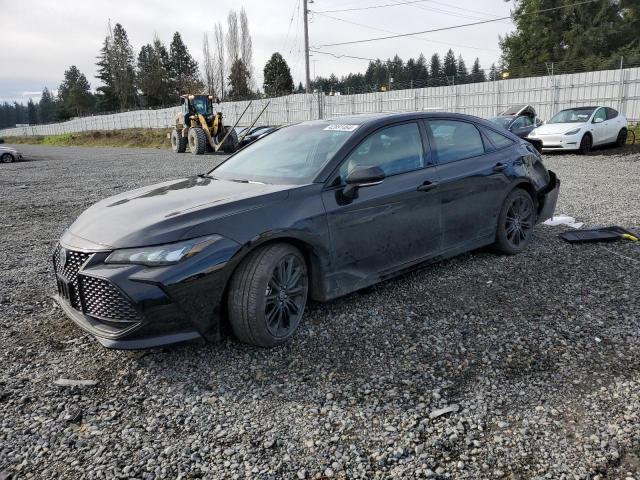 TOYOTA AVALON 2022 4T1EA1AB9NU013317 | Auction Seeker