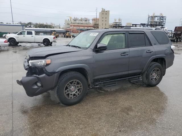 TOYOTA 4-RUNNER 2019 JTEBU5JR7K5708691 | Auction Seeker