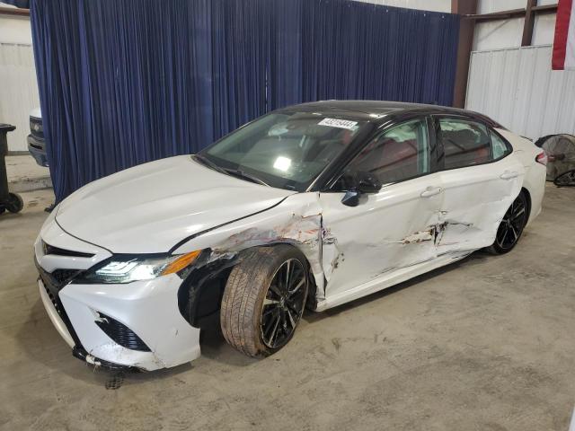 TOYOTA CAMRY 2020 4T1K61AK4LU313686 | Auction Seeker