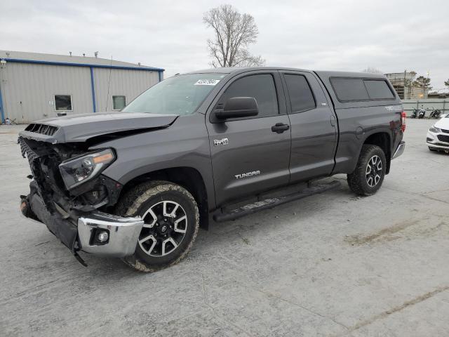 TOYOTA TUNDRA 2019 5TFUY5F11KX789132 | Auction Seeker