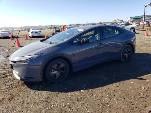 TOYOTA PRIUS 2023 JTDACAAU3P3007049 | Auction Seeker