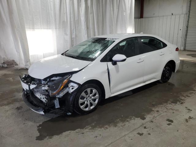 TOYOTA COROLLA 2024 5YFB4MDE2RP098915 | Auction Seeker