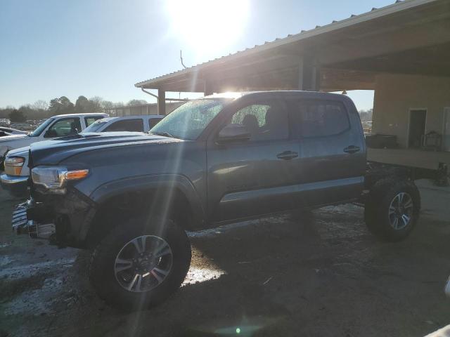 TOYOTA TACOMA 2016 3TMCZ5AN3GM032023 | Auction Seeker