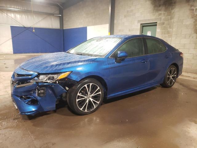 TOYOTA CAMRY 2020 4T1G11AK6LU351246 | Auction Seeker