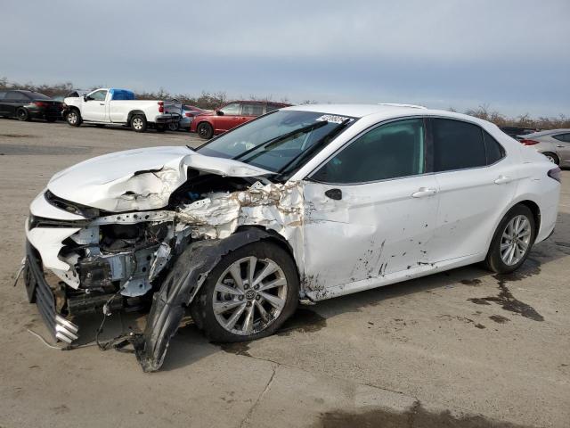 TOYOTA CAMRY 2023 4T1C11AK0PU179624 | Auction Seeker