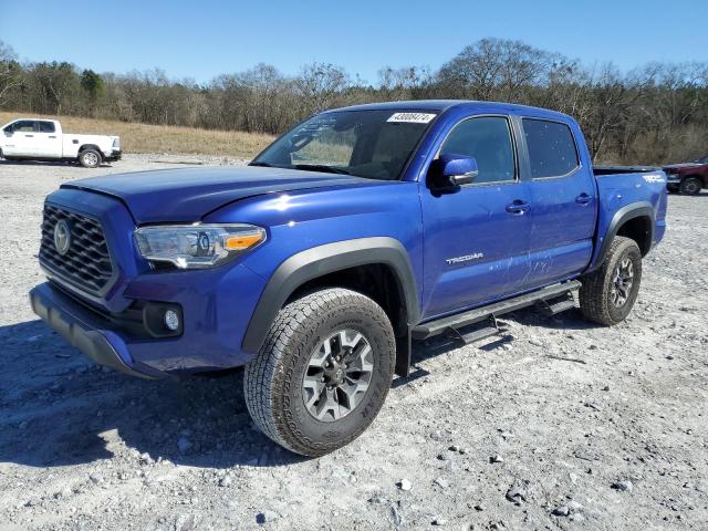 TOYOTA TACOMA 2023 3TMAZ5CN3PM212347 | Auction Seeker