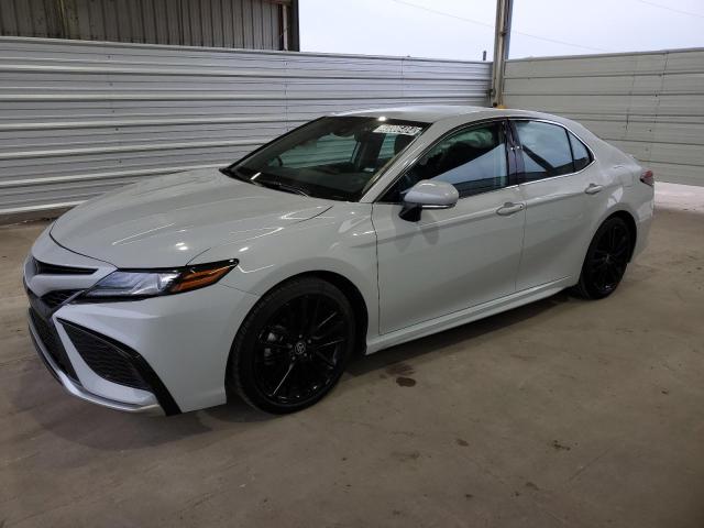 TOYOTA CAMRY 2023 4T1K61AK4PU160717 | Auction Seeker