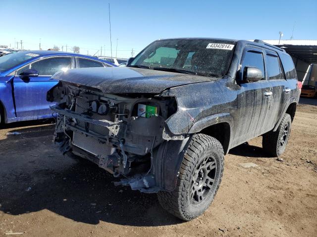 TOYOTA 4-RUNNER 2011 JTEBU5JR5B5047467 | Auction Seeker