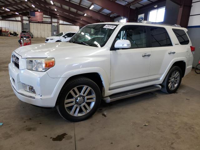 TOYOTA 4-RUNNER 2010 JTEBU5JRXA5013796 | Auction Seeker