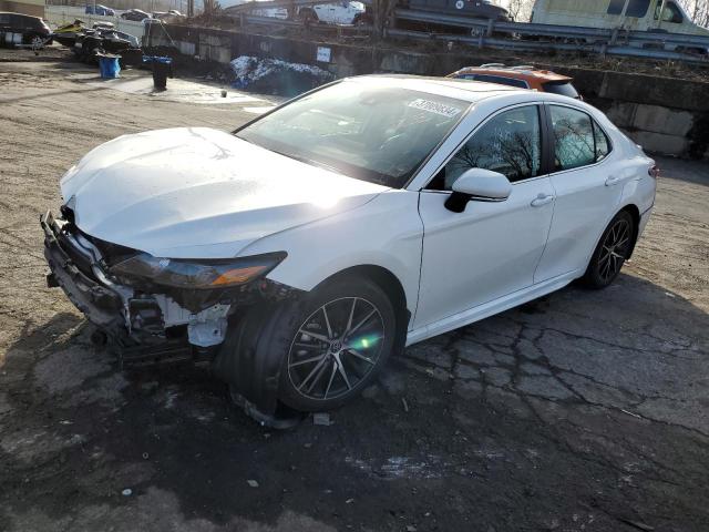 TOYOTA CAMRY 2023 4T1S31AK0PU048165 | Auction Seeker