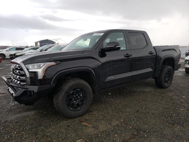 TOYOTA TUNDRA 2023 5TFNA5DB6PX113688 | Auction Seeker