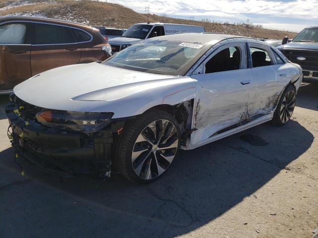 LUCID AIR 2022 50EA1GBA9NA002942 | Auction Seeker