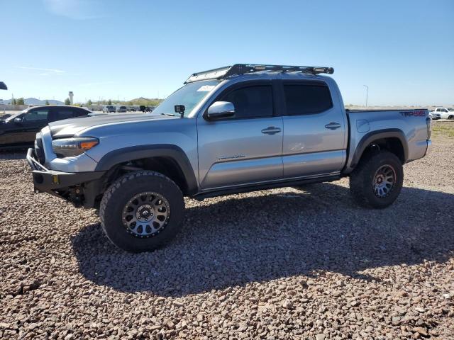 TOYOTA TACOMA 2016 5TFCZ5AN1GX038476 | Auction Seeker