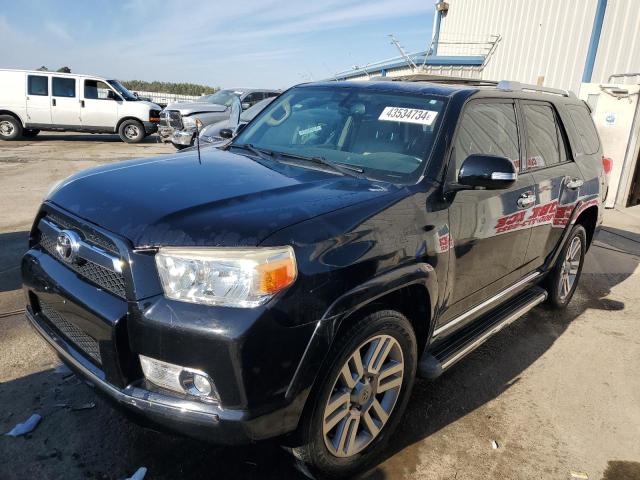 TOYOTA 4-RUNNER 2011 JTEBU5JR8B5048905 | Auction Seeker