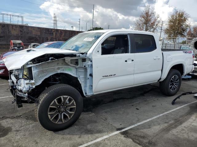 TOYOTA TACOMA 2023 3TMCZ5AN7PM644208 | Auction Seeker