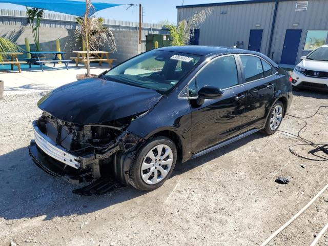 TOYOTA COROLLA 2023 5YFB4MDE5PP011313 | Auction Seeker