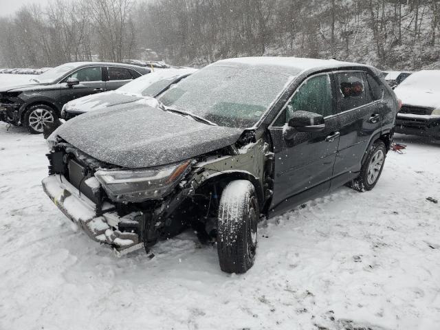 TOYOTA RAV4 2023 2T3G1RFV1PC380282 | Auction Seeker