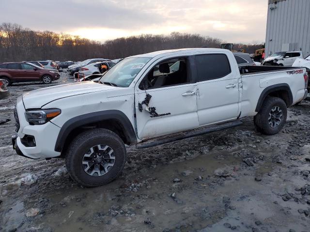 TOYOTA TACOMA 2022 3TMDZ5BN5NM138893 | Auction Seeker