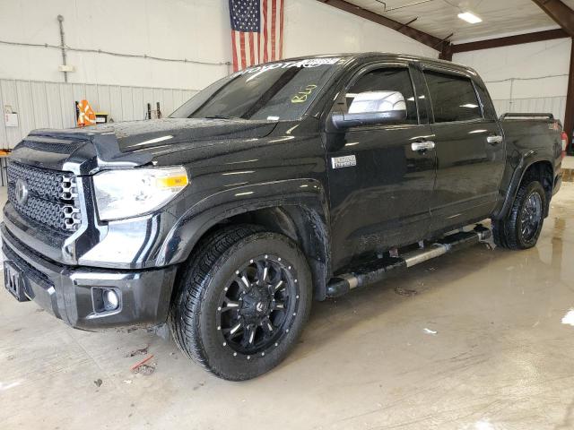 TOYOTA TUNDRA 2019 5TFAY5F19KX825944 | Auction Seeker