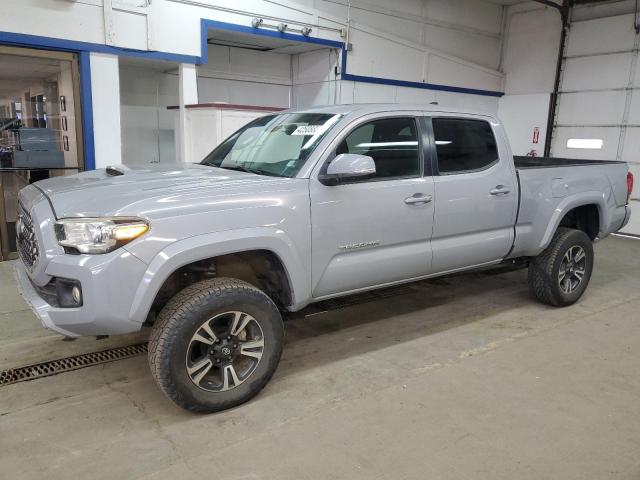 TOYOTA TACOMA 2019 3TMDZ5BN3KM065874 | Auction Seeker