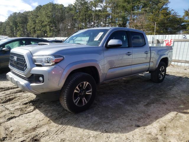 TOYOTA TACOMA 2019 3TMDZ5BN4KM060862 | Auction Seeker