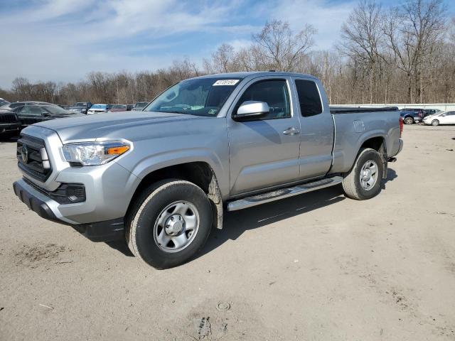 TOYOTA TACOMA 2023 3TYSZ5AN1PT106376 | Auction Seeker