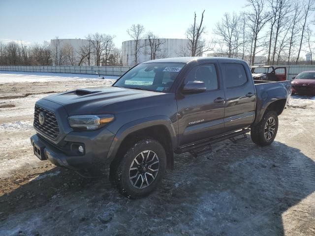 TOYOTA TACOMA 2023 3TYCZ5ANXPT157556 | Auction Seeker