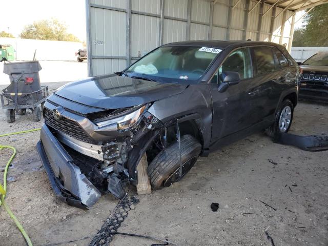 TOYOTA RAV4 2023 2T3H1RFV9PC244566 | Auction Seeker