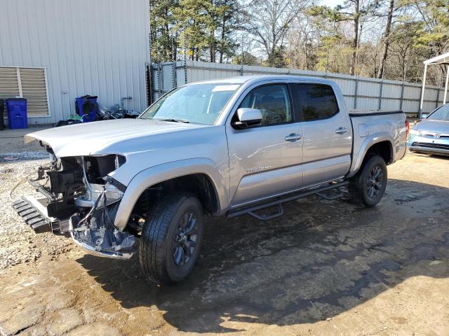TOYOTA TACOMA 2021 3TYAX5GN4MT026266 | Auction Seeker
