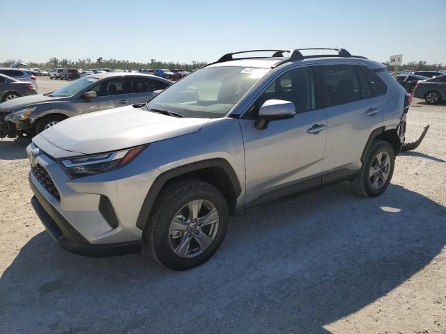 TOYOTA RAV4 2024 2T3W1RFVXRC261340 | Auction Seeker