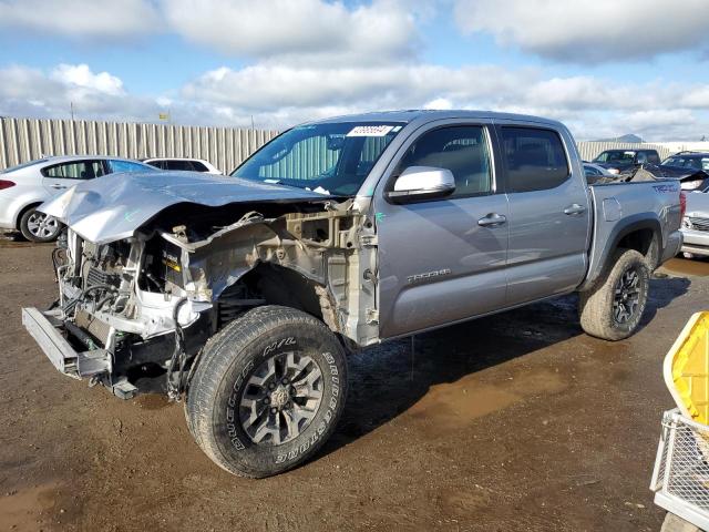 TOYOTA TACOMA 2016 3TMAZ5CN6GM014412 | Auction Seeker
