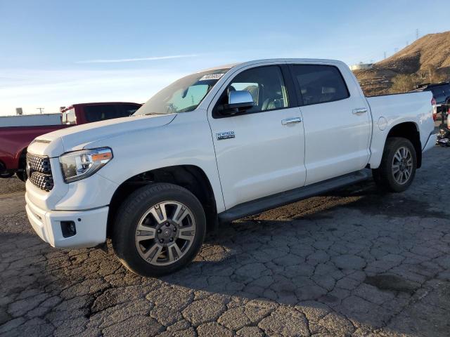 TOYOTA TUNDRA 2020 5TFAY5F15LX951901 | Auction Seeker