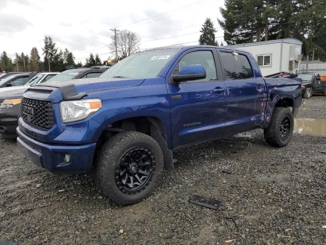 TOYOTA TUNDRA 2015 5TFAY5F11FX441775 | Auction Seeker