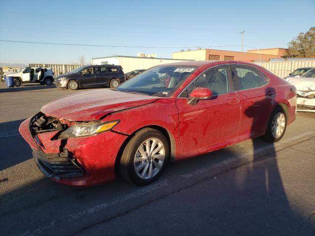TOYOTA CAMRY 2023 4T1C11AK4PU113982 | Auction Seeker