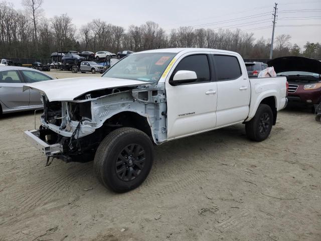 TOYOTA TACOMA 2023 3TYAX5GN6PT080902 | Auction Seeker