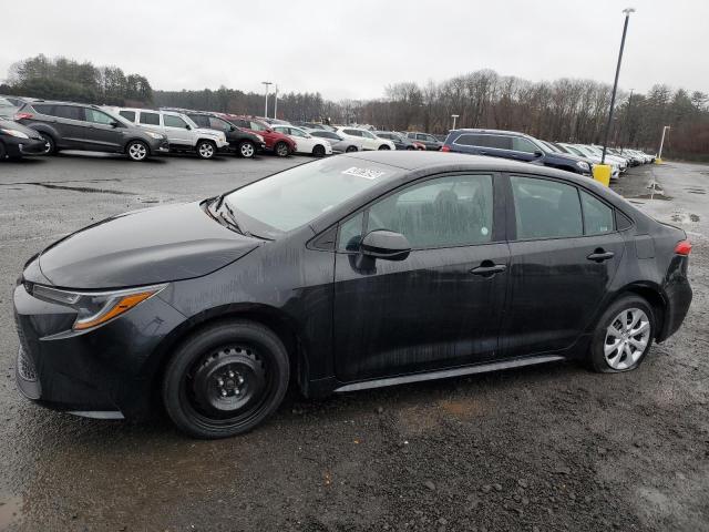 TOYOTA COROLLA 2021 5YFEPMAE8MP254313 | Auction Seeker
