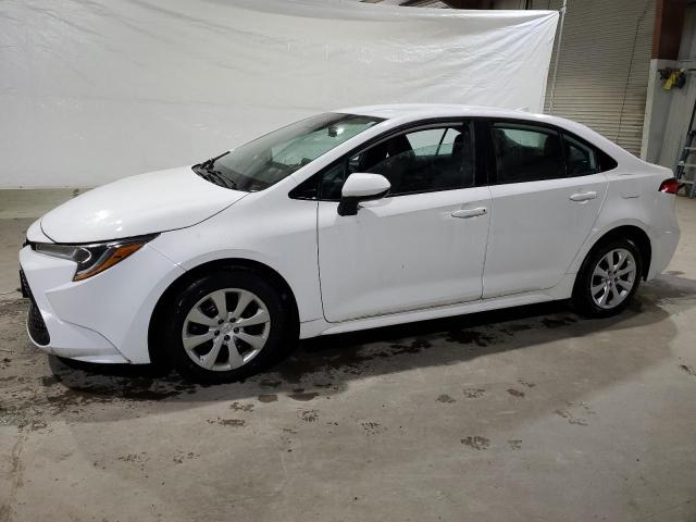 TOYOTA COROLLA 2020 5YFEPRAEXLP095516 | Auction Seeker