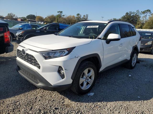 TOYOTA RAV4 2019 2T3W1RFV5KC025393 | Auction Seeker