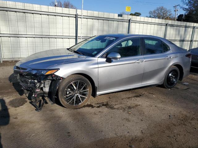 TOYOTA CAMRY 2023 4T1G11AKXPU721488 | Auction Seeker