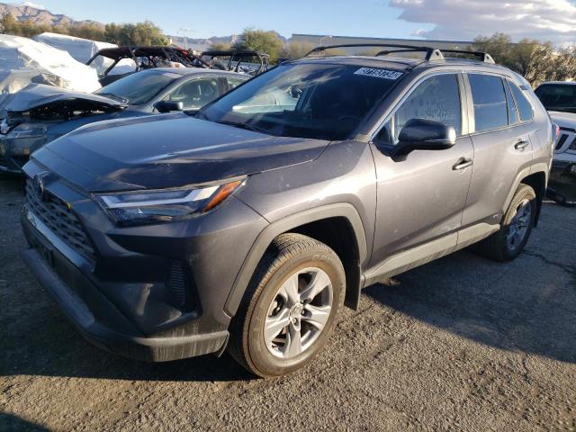 TOYOTA RAV4 2022 4T3RWRFV4NU068320 | Auction Seeker